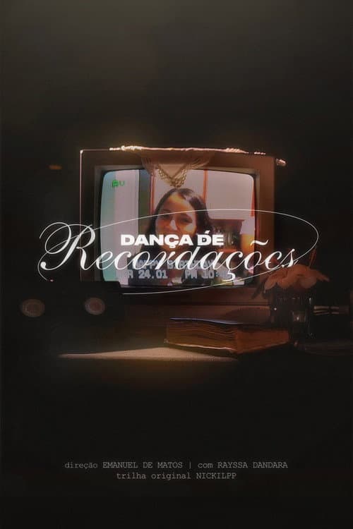 Dança de Recordações poster