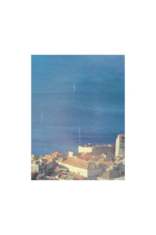 Wings to Yugoslavia poster