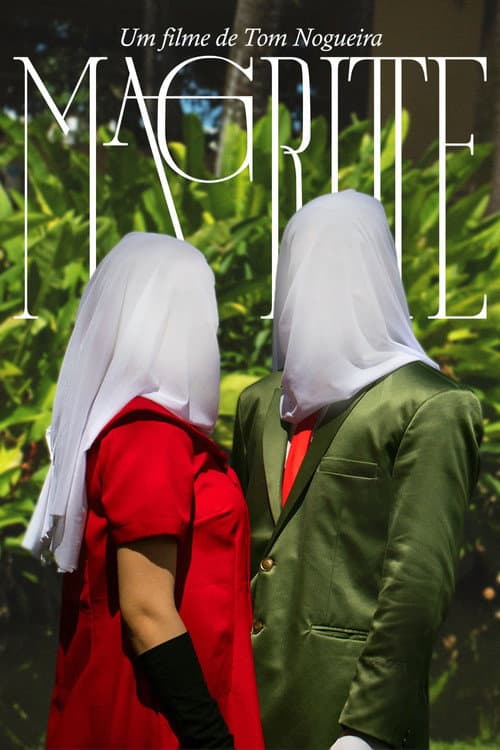 Magritte poster