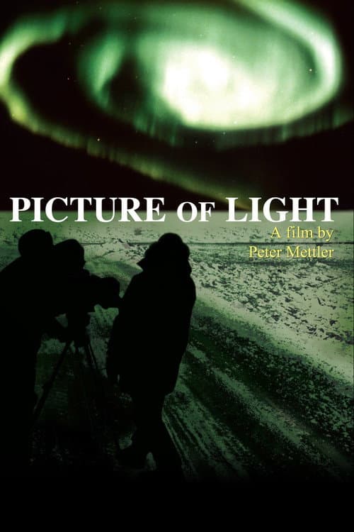 Picture of Light poster