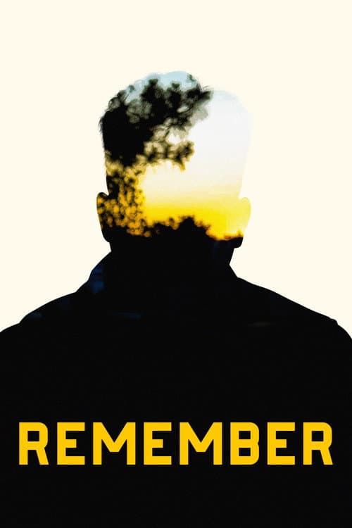 Remember poster