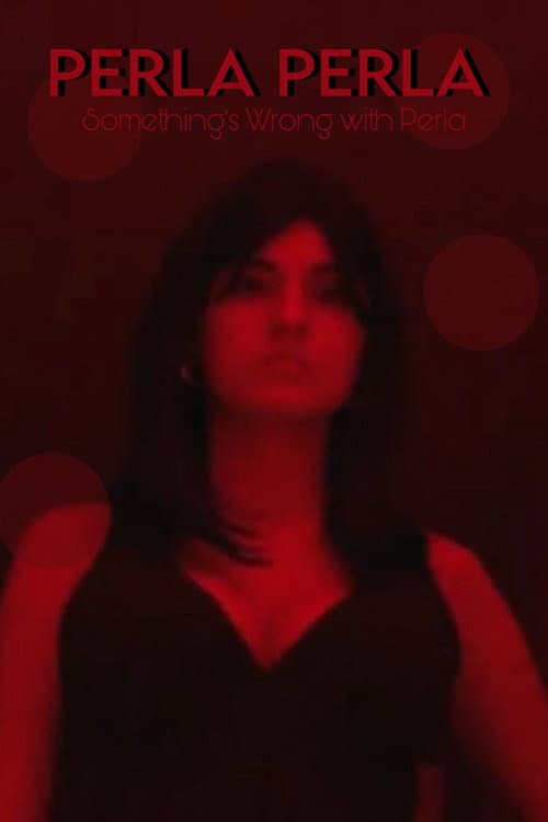 Perla Perla poster