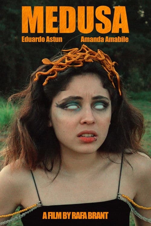 Medusa poster