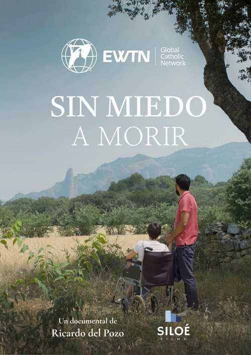 Sin miedo a morir poster