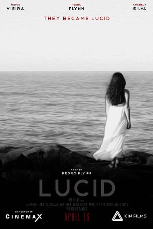 Lucid poster