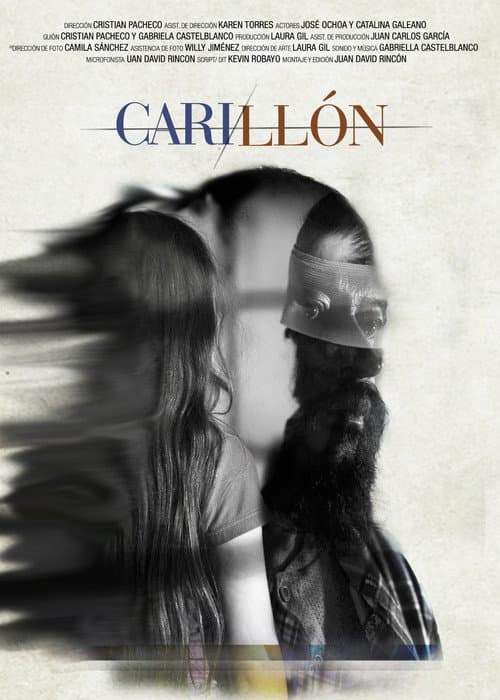 Carillón poster