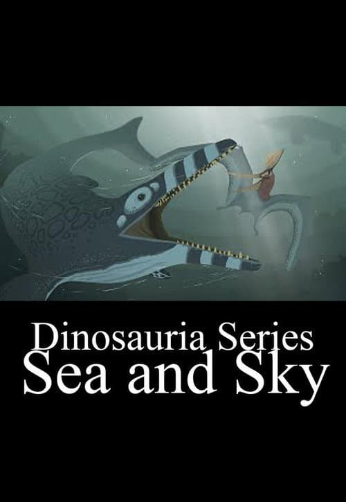 Sea and Sky poster