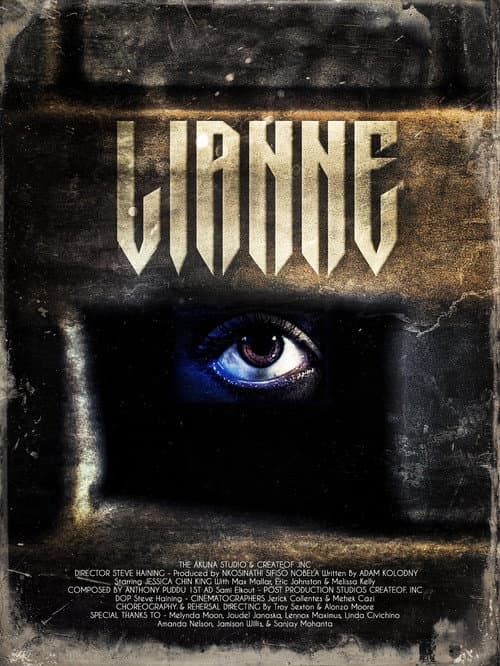 Lianne poster