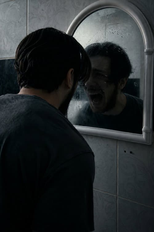 Dis Pater poster
