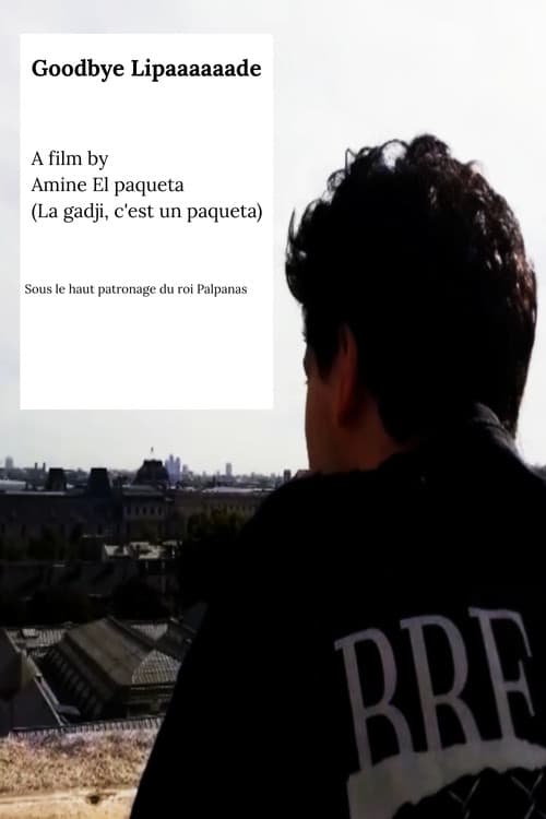 Goodbye Lipaaaaaade poster