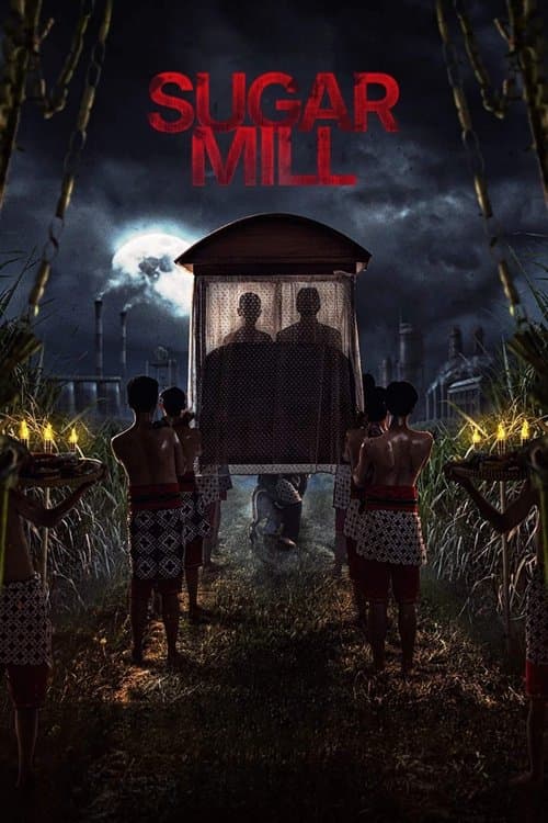 Sugar Mill poster