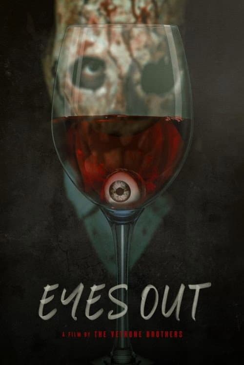 Eyes Out poster