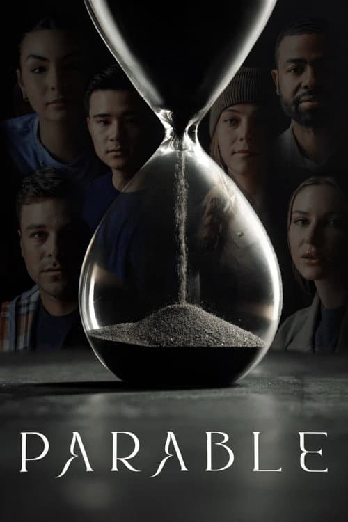 Parable poster