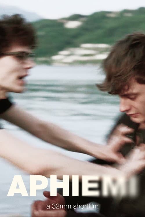 Aphiemi poster