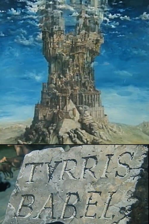 Turris Babel poster