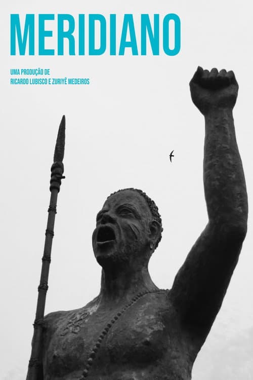 Meridiano poster