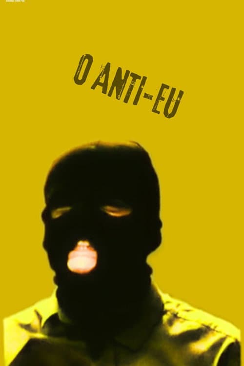 O anti-eu poster