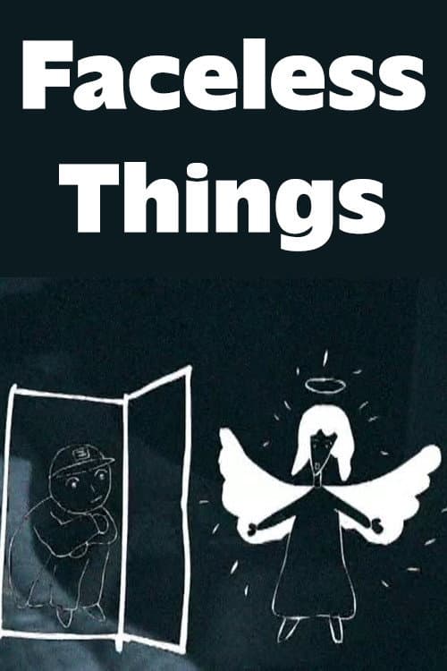 Faceless Things poster