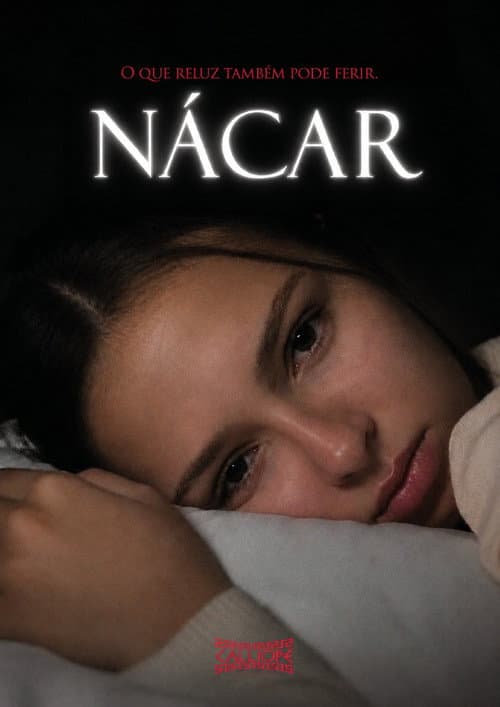NÁCAR poster