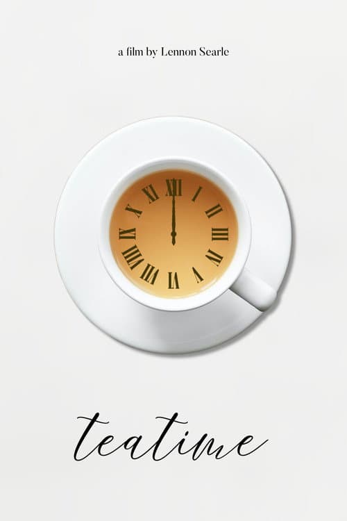 TeaTime poster