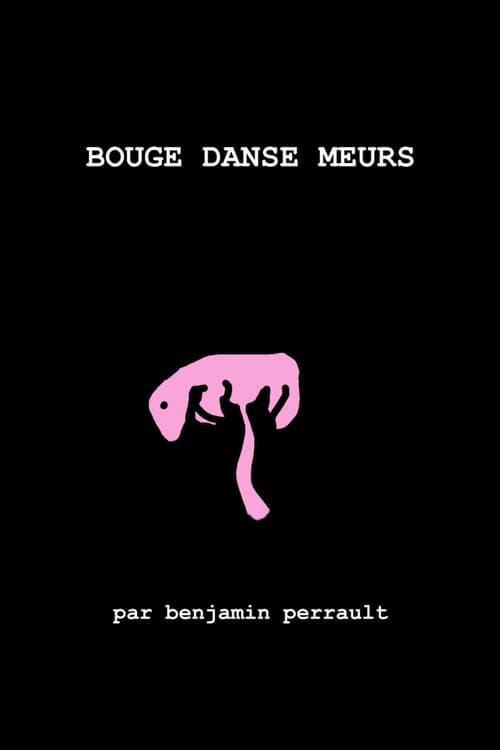 Bouge Danse Meurs poster