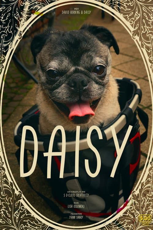 Daisy poster