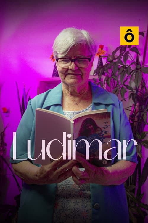 Ludimar poster