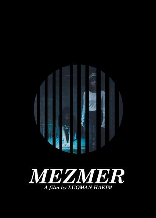 Mezmer poster