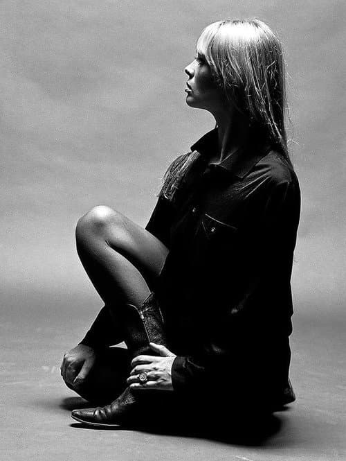 Nico – Live at Théâtre Campagne-Première poster