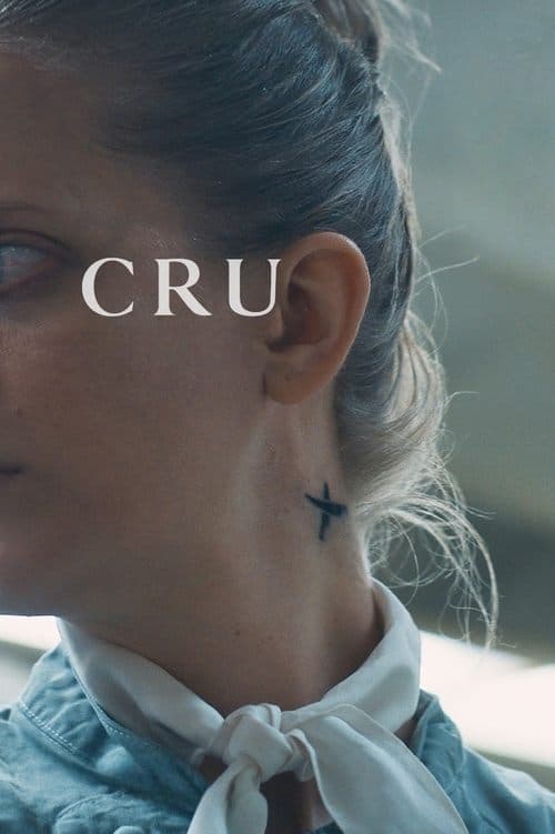 Cru poster