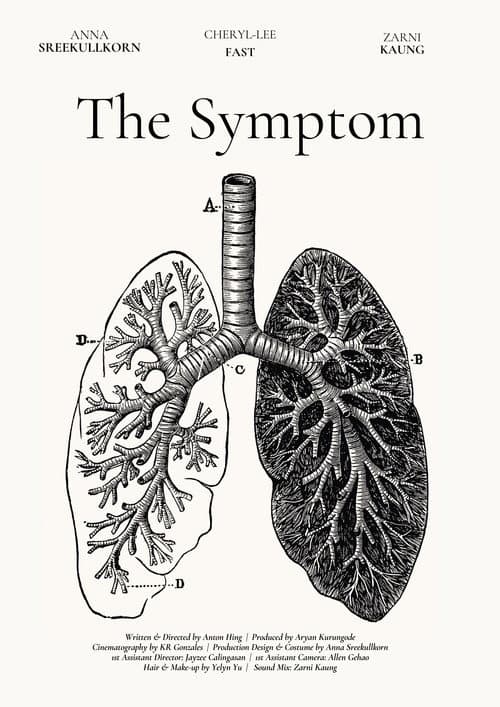 The Symptom poster