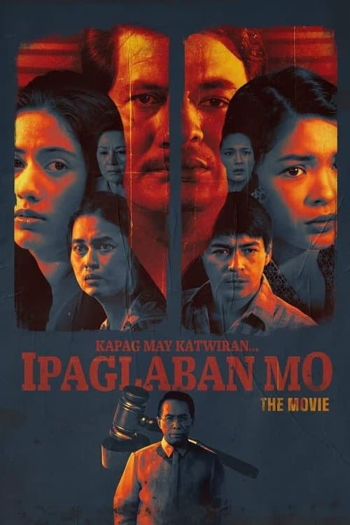Redeem Her Honor poster