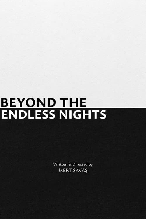 Beyond the Endless Nights poster