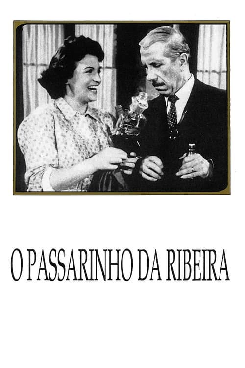 The Little Bird of Ribeira poster