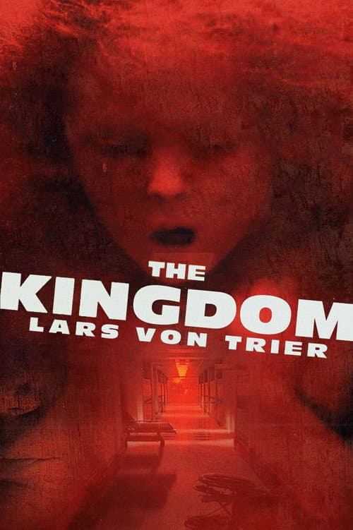 The Kingdom poster
