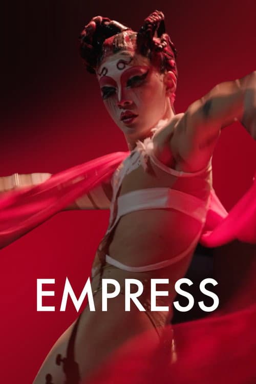 Empress poster