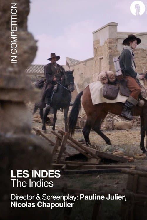 The Indies poster
