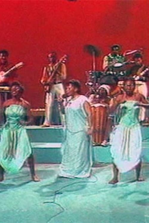 Rumba poster
