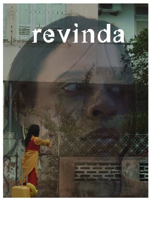 Revinda poster