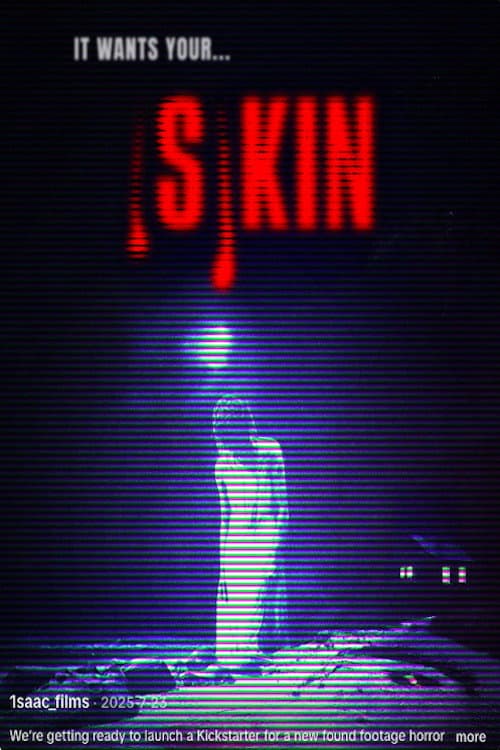 (S)kin poster