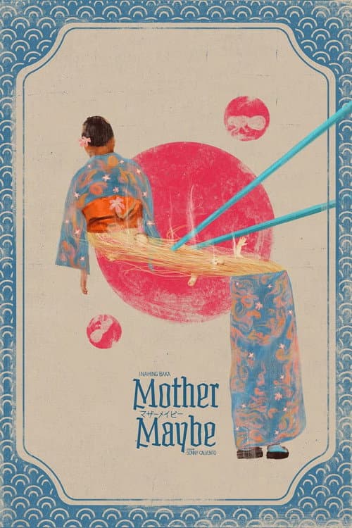 Mother Maybe poster
