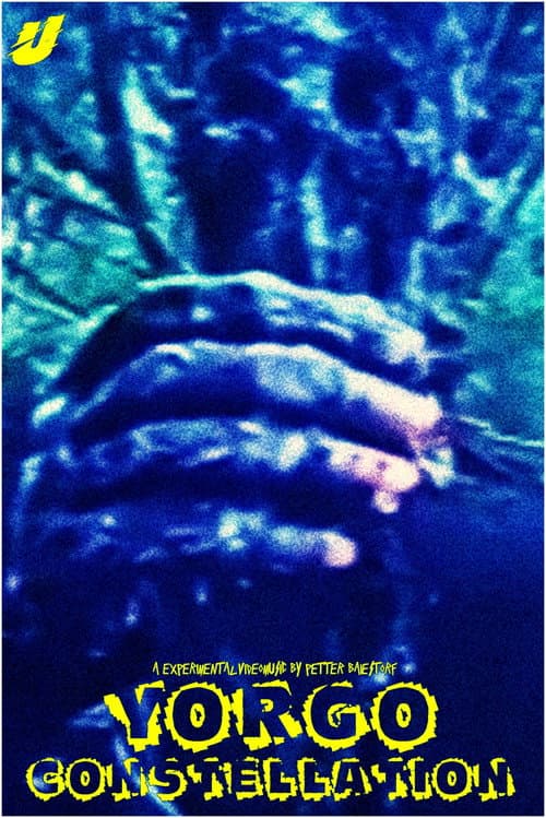 Yorgo Constellation poster