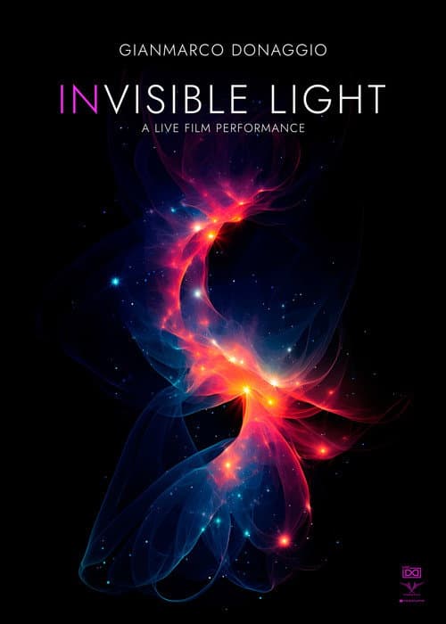 In Visible Light poster