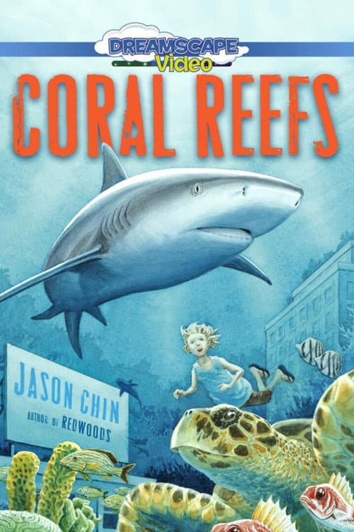 Coral Reefs poster