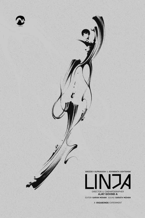 Linja poster
