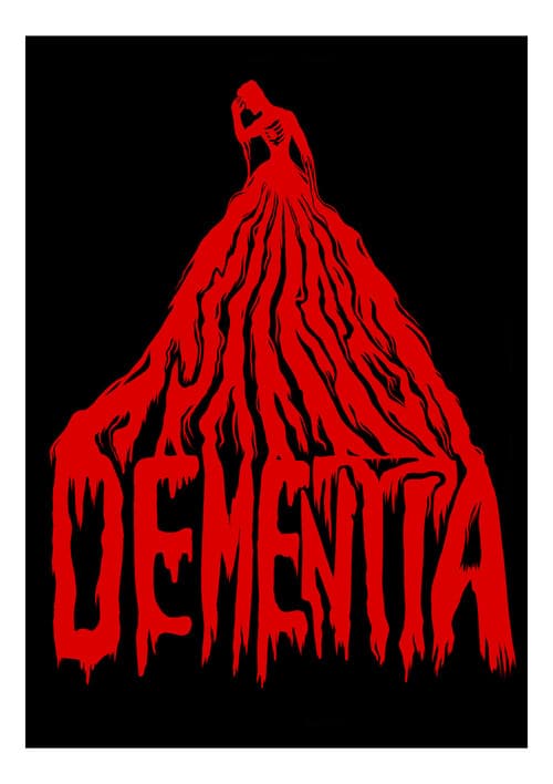 Dementia poster