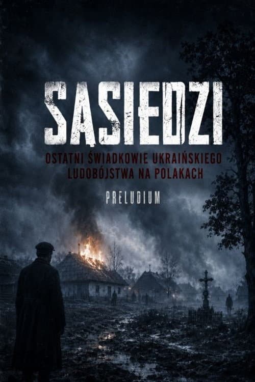 Sąsiedzi - Preludium poster