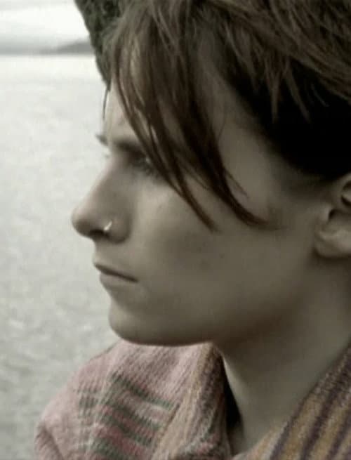 The Girl in the Lay-by poster