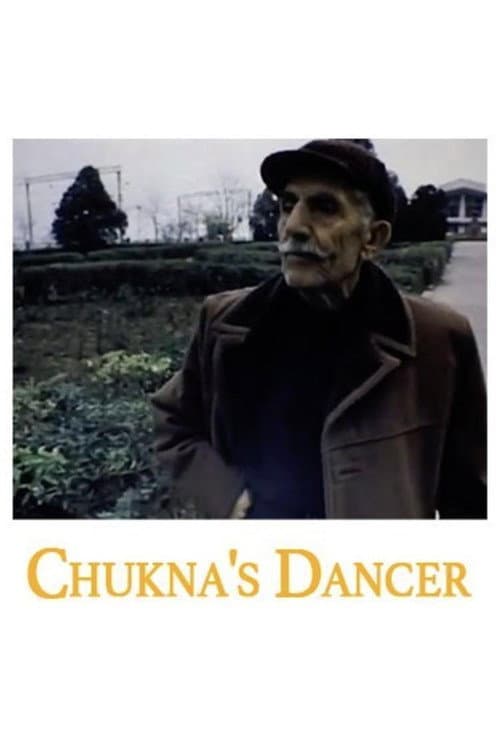 Chukna's Dancer poster