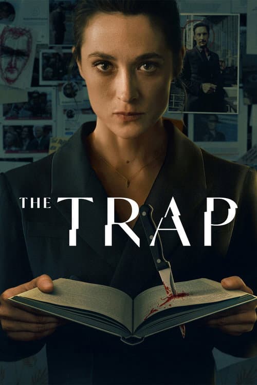 The Trap poster